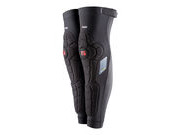 G-FORM Pro Rugged Knee Shin Black 