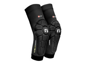 G-FORM Pro-Rugged 2 Elbow Black