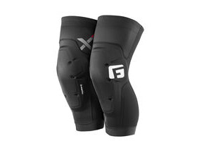 G-FORM Pro-X4 Knee Guard Black