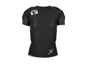 G-FORM Pro-X4 Shirt Womens Black