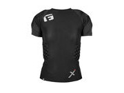 G-FORM Pro-X4 Shirt Womens Black 