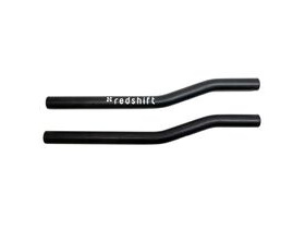 Redshift Sports Extensions for QR Aerobars S-Bend