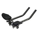 Redshift Sports Quick-Release Aerobars L-Bend 