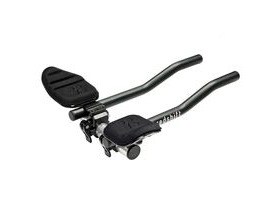 Redshift Sports Quick-Release Aerobars S-Bend