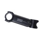 Redshift Sports ShockStop Suspension Stem +/- 6deg 120mm Black  click to zoom image