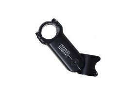 Redshift Sports ShockStop Suspension Stem +30deg., 100mm