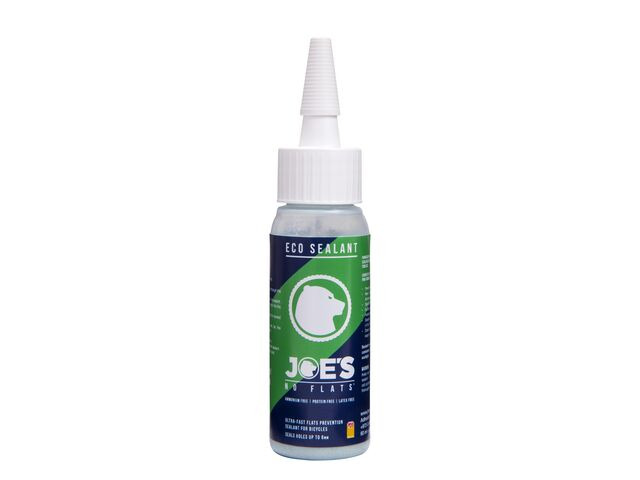 Joe's No Flats Eco Sealant 60ml Bottle: 60ml click to zoom image