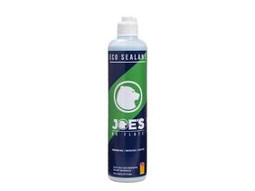 Joe's No Flats Eco Sealant 500ml Bottle: 500ml