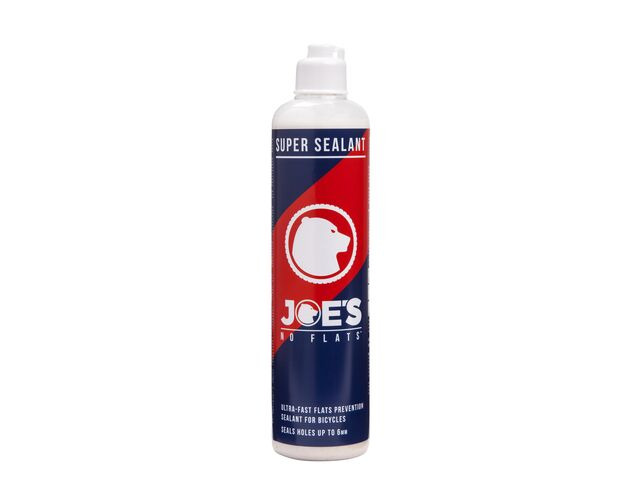 Joe's No Flats Super Sealant 500ml Bottle: 500ml click to zoom image