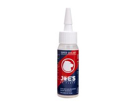 Joe's No Flats Super Sealant 60ml Bottle: 60ml