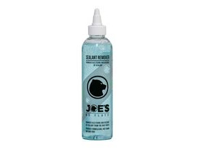 Joe's No Flats Sealant Remover 240ml Bottle: 240ml