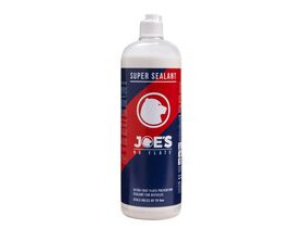 Joe's No Flats Super Sealant 1 Litre Bottle: 1l