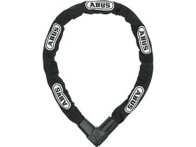 Abus 1010 black City Chain 9mm/110cm