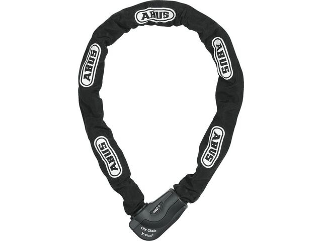 Abus 1060 City Chain 10mm/110cm click to zoom image