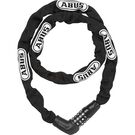 Abus 5805C BK STEEL-O-CHAIN 5mm/110cm 