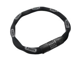 Abus 8808C BK Combination Lock 8mm/110cm