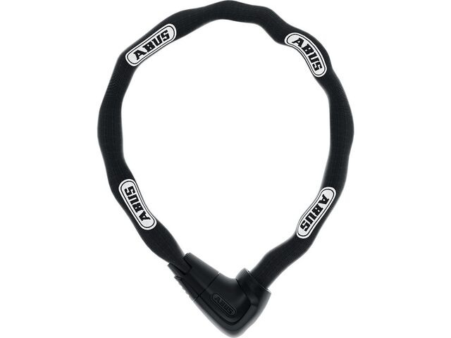 Abus 9808K/170 - STEEL-O-CHAIN - BK click to zoom image