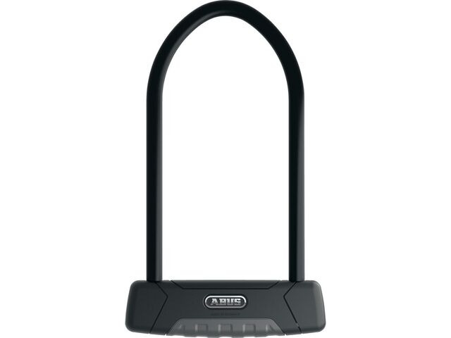 Abus 470/150HB300 Granit Plus +USH Bracket click to zoom image