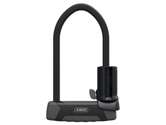 Abus 540/160HB230 Granit XPlus Lock +SH B Bracket click to zoom image