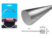 ELVEDES Shimano - Sram Shift Gear cable inner 1.1mm Stainless Slick 