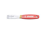 UNIOR 2 For 1 Disc Brake Tool Red 