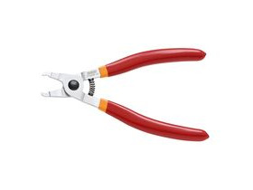 UNIOR Master Link Pliers Red