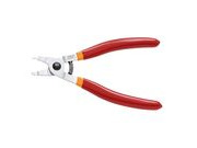 UNIOR Master Link Pliers Red 