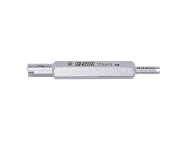 UNIOR Valve Core Remover click to zoom image