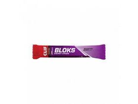 Clif Blok Energy Chews Mountain Berry