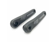 Praxis Works E-Cranks - Bosch / Yamaha / Giant motor - ISIS Spline 160mm 