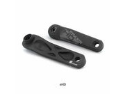 Praxis Works E-Cranks - Bosch / Yamaha / Giant motor - Heavy Duty  ISIS Spline 155mm 