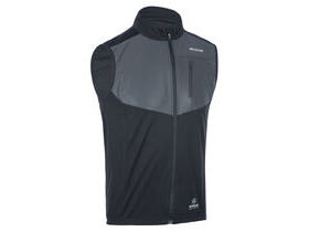 OXFORD Venture Windproof Gilet Black