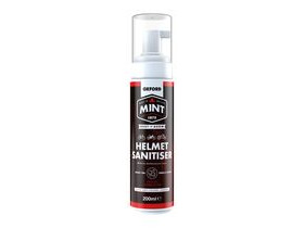 OXFORD Mint Helmet Sanitiser 200ml