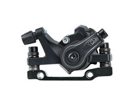 OXFORD Disc Brake Mechanical Caliper & IS Adaptor