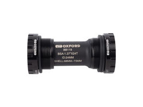 OXFORD Hollowtech Threaded Bottom Bracket (68/73mm)