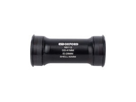 OXFORD SRAM DUB PF41 Bottom Bracket (92mm)