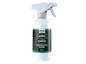 OXFORD Mint Waterless Wash - 500ml
