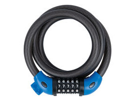 OXFORD Combi15 (Smoke) 15mm x 1500mm