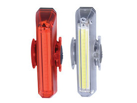 OXFORD Ultratorch Slimline LED Set