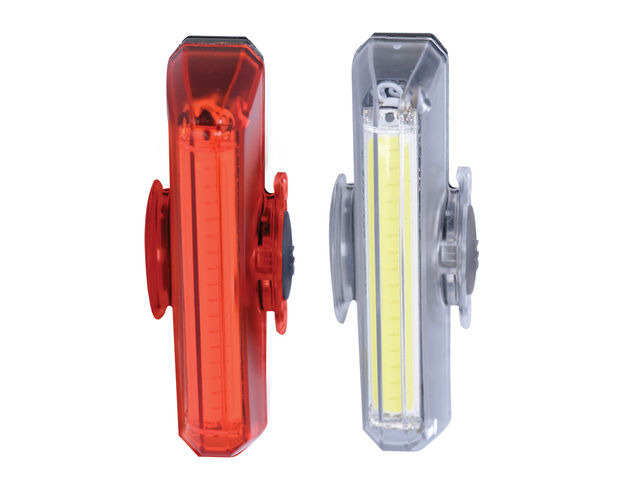 OXFORD Ultratorch Slimline LED Set click to zoom image