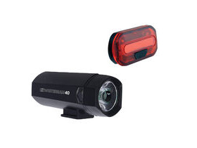 OXFORD Bright Torch Light Set