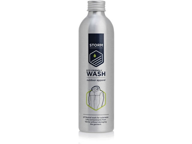 Storm Technical Garment wash cleaner - 225ml click to zoom image