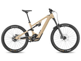 MOUSTACHE BIKES Clutch 160.7 in Dune Matt