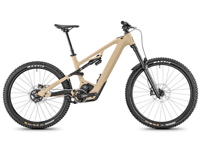 MOUSTACHE BIKES Clutch 160.7 in Dune Matt click to zoom image