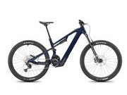 MOUSTACHE BIKES Samedi Game 29 150.6 Night Rider Glossy 
