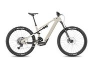 MOUSTACHE BIKES Game 150.5 Bosch Gen 5 in Moon Landing Glossy 