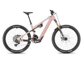 MOUSTACHE BIKES Game 160.8 Bosch Gen 5 120Nm in Dusty Mauve Glossy