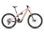 MOUSTACHE BIKES Game 160.8 Bosch Gen 5 120Nm in Dusty Mauve Glossy 