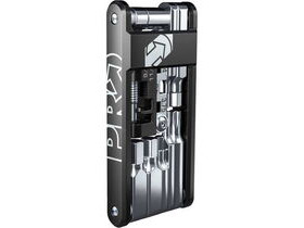 PRO Mini Tool, 13-Functions, Alloy Case