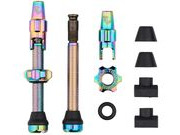 WOLFTOOTH Clik Valve Tubeless Valves in Oil Slick 44mm 